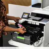 Brother HL-L9410CDN Color Laser Printer, 42ppm