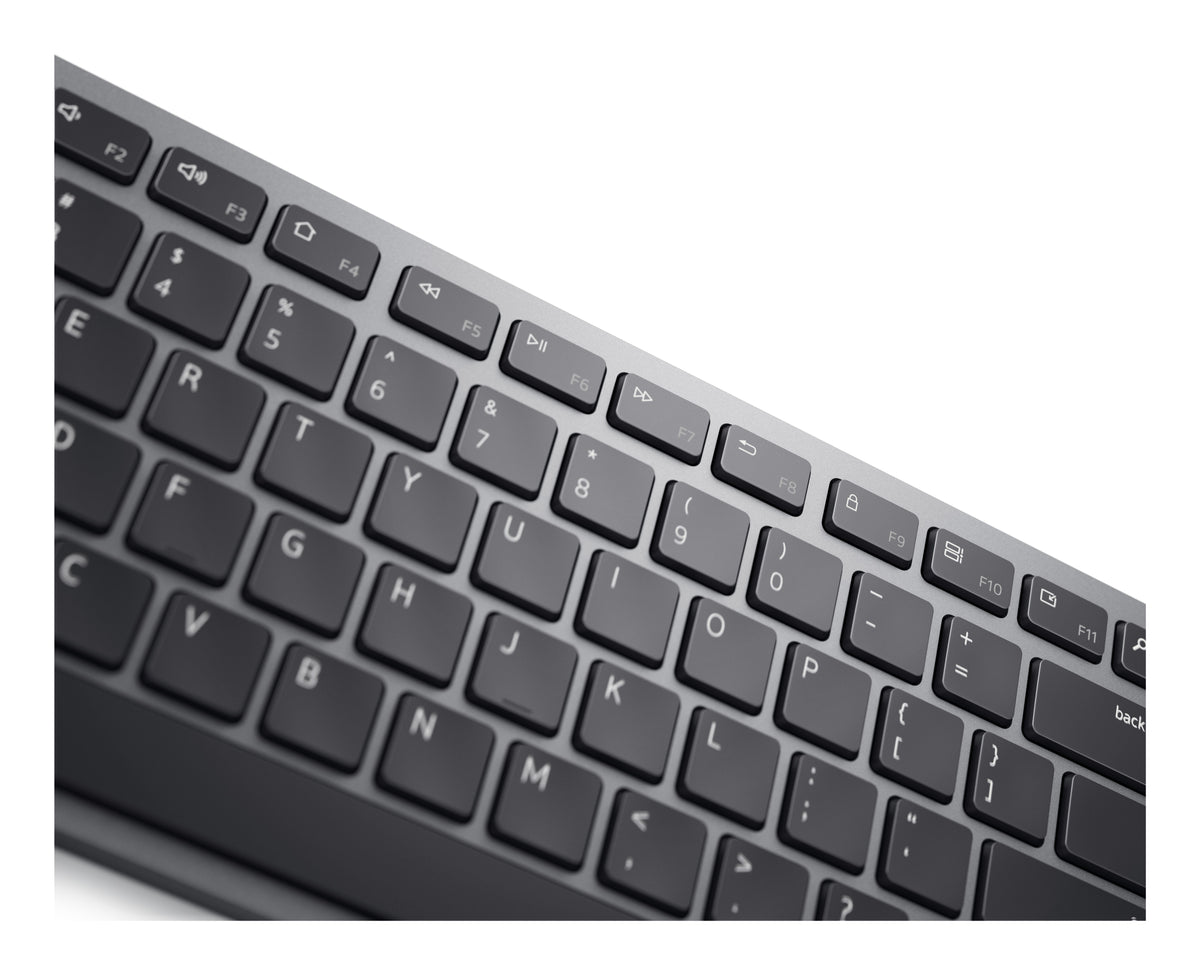 Dell KM7321W Wireless Keyboard & Mouse Combo