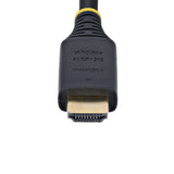 Câble HDMI certifié StarTech.com 5 m (16 pi) ultra haute vitesse, 8K 60 Hz/