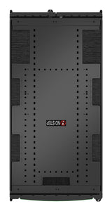APC NetShelter SX Gen2 AR3300B2 42U Rack Cabinet