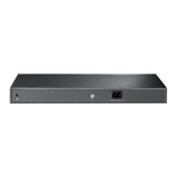 Commutateur réseau TP-Link JetStream TL-SL2428P Géré L2 Fast Ethernet