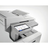 Imprimante laser couleur Brother MFC-L9570CDW, 31 ppm