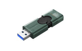 DTDEG2 128GB USB-A + USB-C 3.2