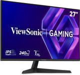 Moniteur de jeu 27