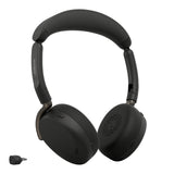 Jabra Evolve3 65 Flex UC USB-C - Portable Wireless Headset