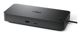 Dell WD25TB5 Thunderbolt 5 Dock – 300W Power Delivery