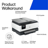 Imprimante couleur HP OfficeJet Pro sans fil