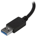 StarTech.com Lecteur/graveur de cartes USB 3.0 pour cartes CFast 2.0