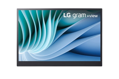 LG 16MR70 16-inch Portable Monitor WQXGA USB-C