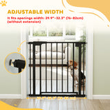 Baby Gate, 30