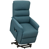 Lift Chair for Elderly, Power Chair Recliner with Remote Control
