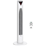 Freestanding Tower Fan Cooling for Home Bedroom with 3 Speed
