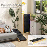 Adjustable Dog