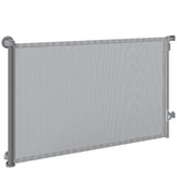 Barrière pour chien rétractable, 36,6