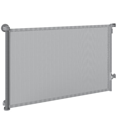 Retractable Dog Gate, 36.6