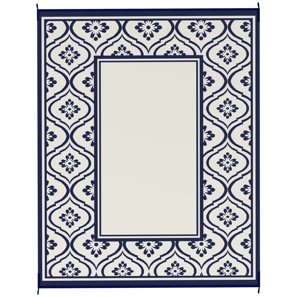 8' x 10' Outdoor RV Rug