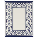 8' x 10' Outdoor RV Rug