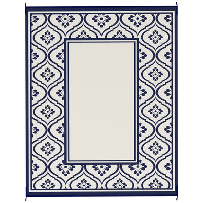 8' x 10' Outdoor RV Rug