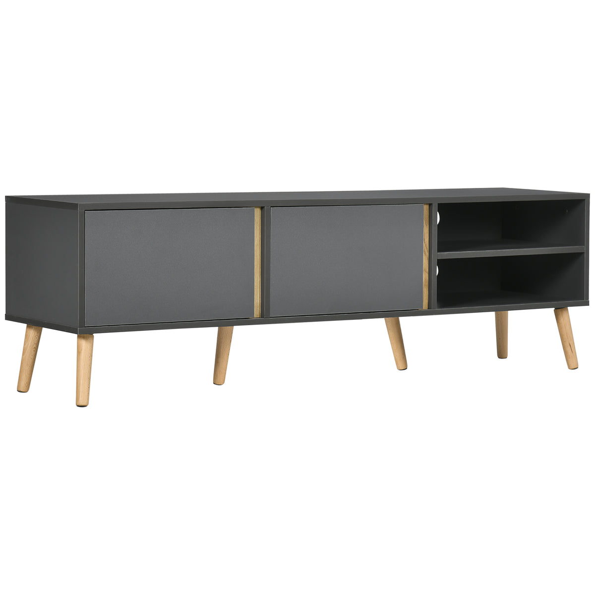 TV Stand for TVs up to 55