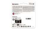 Kingston Technology Canvas Go! Plus SDXC 128GB Canvas Go Plus Gen4 200