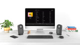 Logitech Z407 2.1 Bluetooth Speaker System 40W