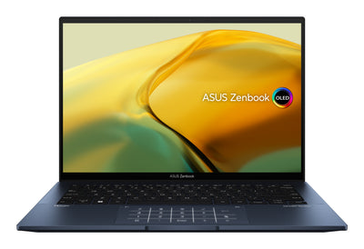 Asus UX3402ZA-DS71T-CA 14IN Laptop i7-1260P 16GB W11H