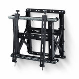 StarTech.com Video Wall TV Mount up to 70-inch, 154lb, 6-Point Adjustment