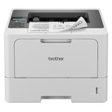 Brother HL-L5210DN Mono Laser Printer, 48 PPM