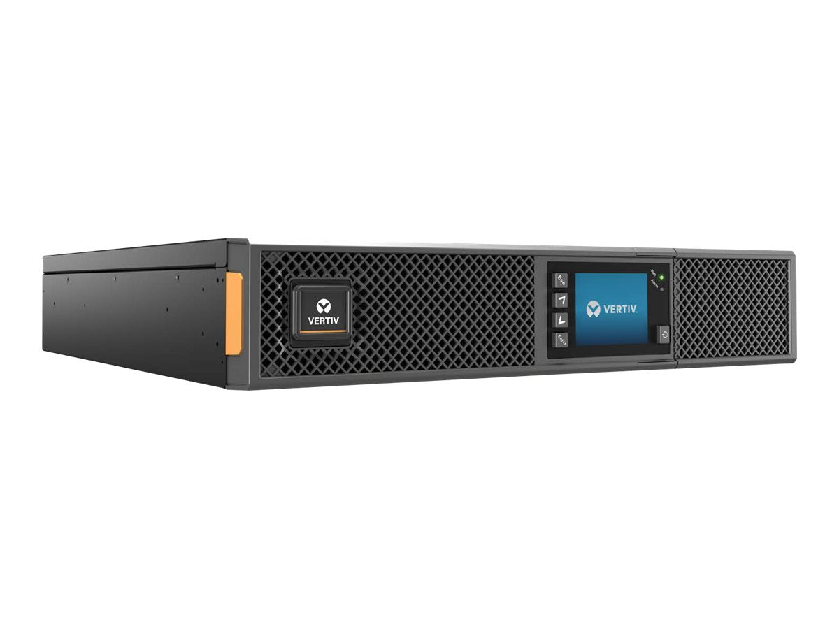 Vertiv Liebert GXT5 Double Online Conversion UPS - 2000VA/2000W| 230V|