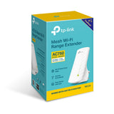 TP-Link AC750 Wi-Fi Range Extender RE220 – 750 Mbps Dual-Band