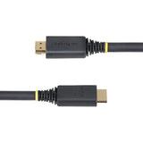 Câble HDMI haute vitesse actif StarTech.com 35pi (10,6m), 4K 60Hz/1440p