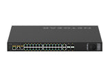 M4250 26G4F POE COMMUTATEUR GÉRÉ