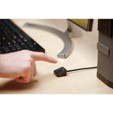 Kensington VeriMark Clé de lecteur d'empreinte digitale de bureau