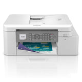 Brother MFC-J4335DW 4-in-1 Inkjet Printer, Wi-Fi