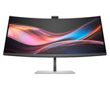 HP Series 7 Pro 34 inch WQHD Conferencing Monitor 734pm