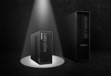 Lenovo ThinkStation P5 Station de travail Xeon 32 Go DDR5 512 Go