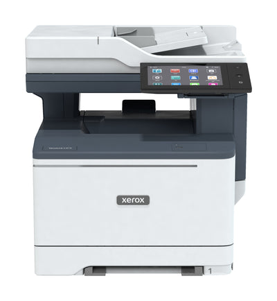 Imprimante multifonction couleur Xerox VersaLink C415 40 ppm