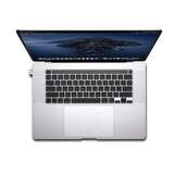 Clé de sécurité biométrique Kensington VeriMark Guard USB-C – FIDO2, WebA