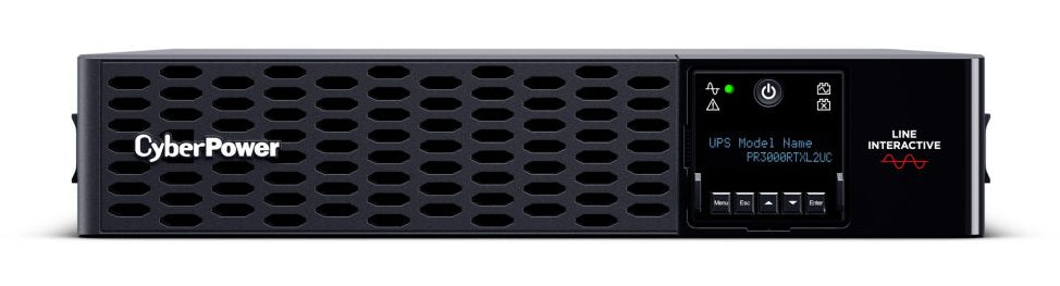 PR3000RTXL2UCN UPS