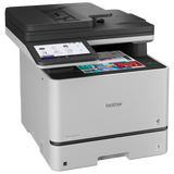 Brother MFC-L8930CDW Business Colour Laser All-in-One with Duplex Print, Scan, Copy, and Low-Cost Printing