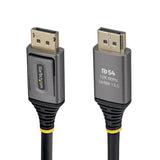DISPLAYPORT 2.1 CABLE 8K 60HZ VESA CERTIFIED/DP 2.1/DP54/UHBR13.5