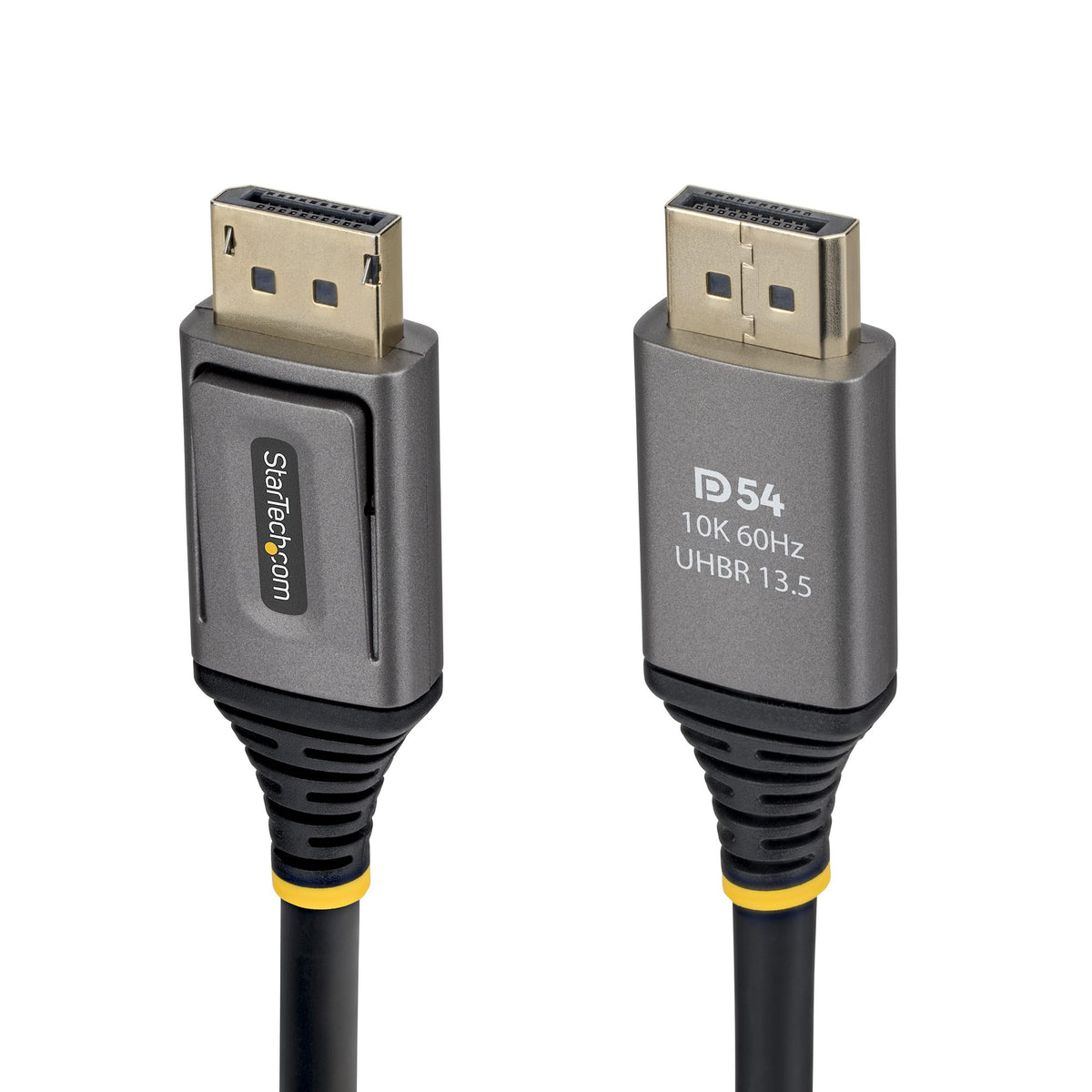 DISPLAYPORT 2.1 CABLE 8K 60HZ VESA CERTIFIED/DP 2.1/DP54/UHBR13.5