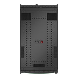 APC Armoire serveur NetShelter SX Gén. 2, 48U, 2258H x 600L x 1070P mm, blanc