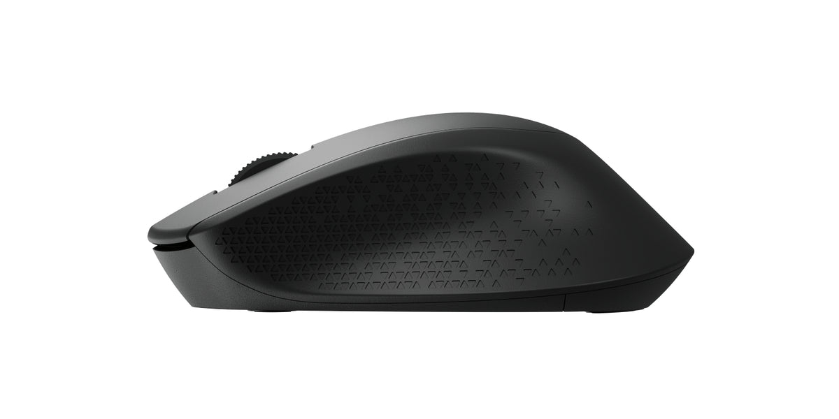 Logitech MK345 Wireless Keyboard and Mouse Combo