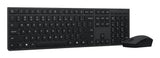Lenovo 4X31R64327 keyboard Mouse included Office RF Wireless + Bluetoo