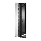 APC by Schneider Electric Vertical Cable Manager for NetShelter SX 600mm
