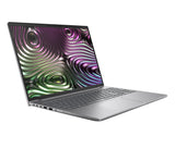 Station de travail mobile HP ZBook X G1 16 pouces