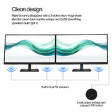 HP Series 3 Pro 21.5
