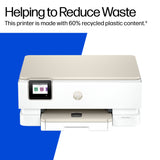 HP Envy 7230 Wireless All-in-One Color Printer
