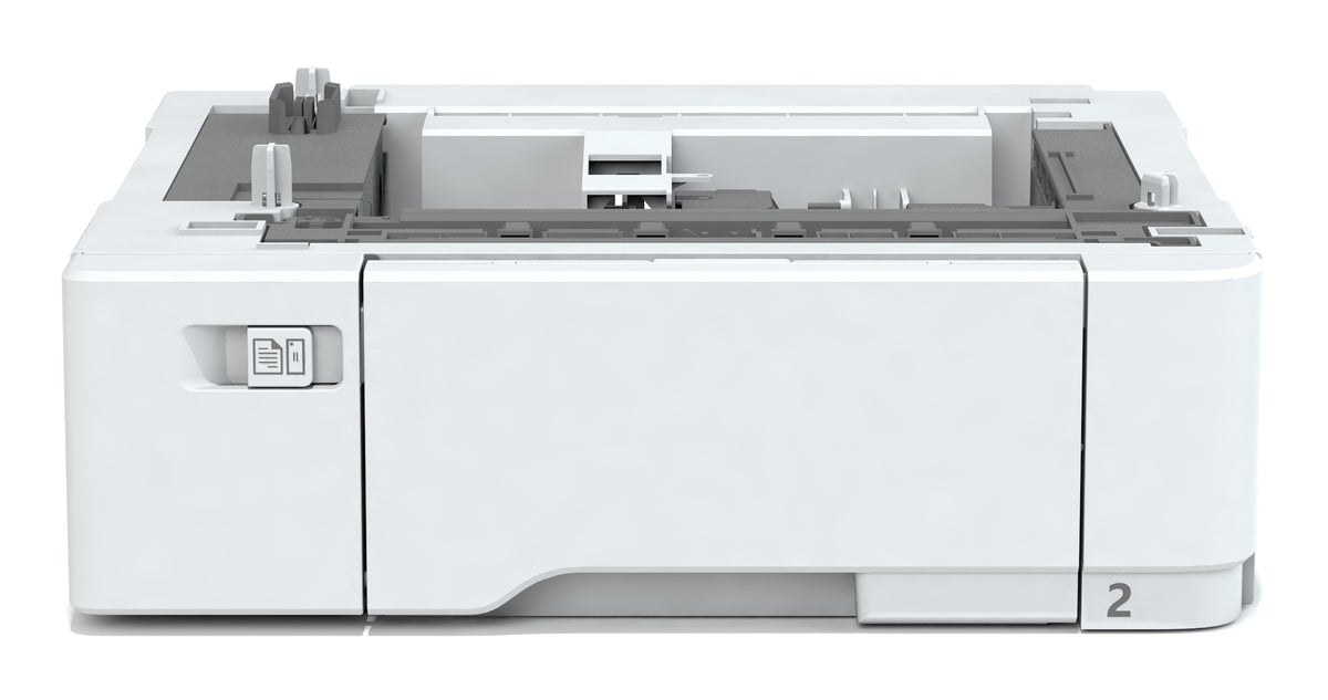 Xerox 097N02468 Magasin double - Capacité 550+100 feuilles